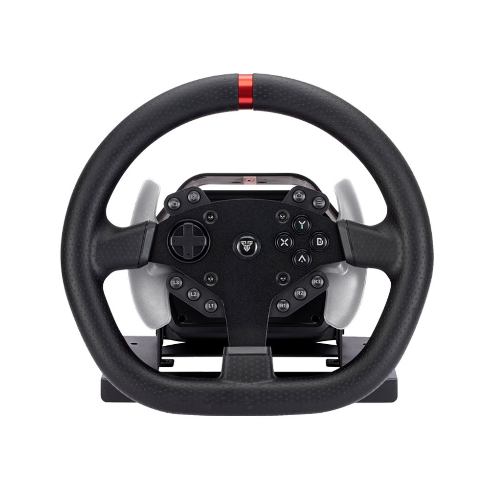 FANATEC STEERING RS1 RACING WHEEL FANATEC STEERING RS1 RACING WHEEL
